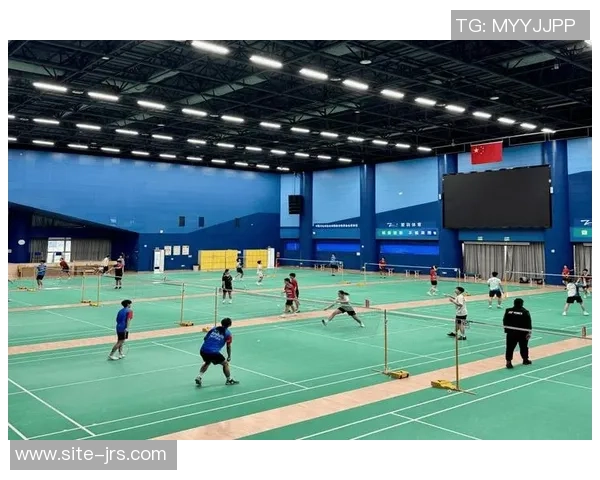 南京羽毛球队耐力训练揭秘聚焦运动员如何提升比赛持久力