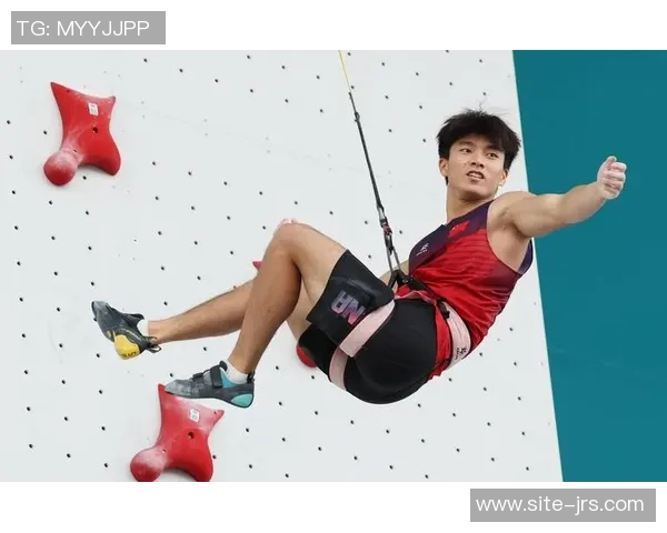 攀岩热潮席卷京城北京攀岩队状态分析与未来展望 攀岩热潮席卷京城北京攀岩队状态分析与未来展望